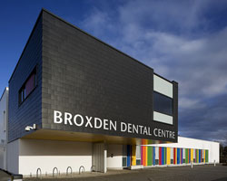 Broxden Dental Centre