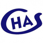 Chas-logo