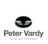  Peter Vardy