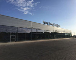 Peter Vardy CarStore Dundee